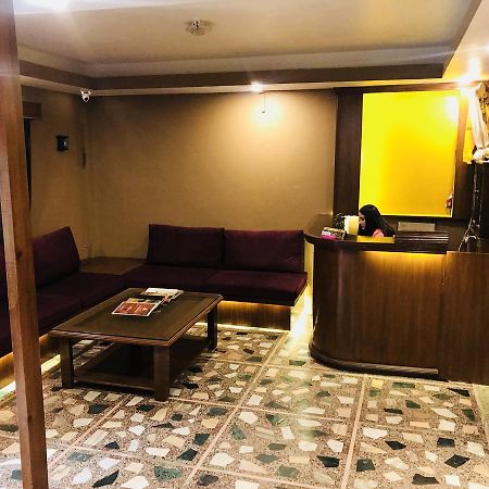Dungkar Guest House Katmandou Extérieur photo