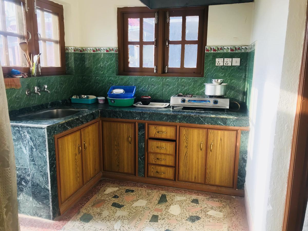 Dungkar Guest House Katmandou Extérieur photo