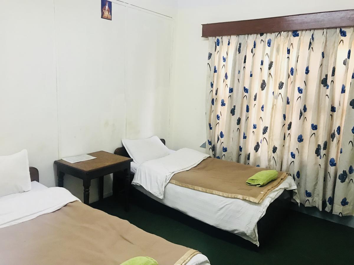Dungkar Guest House Katmandou Extérieur photo
