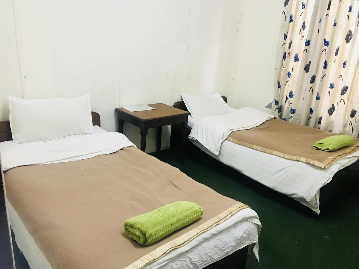 Dungkar Guest House Katmandou Extérieur photo